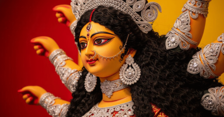 Durga Devi Images