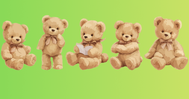 Teddy Bear Images