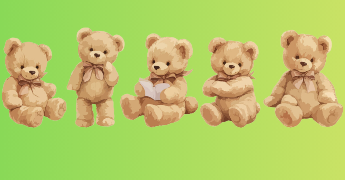 Teddy Bear Images