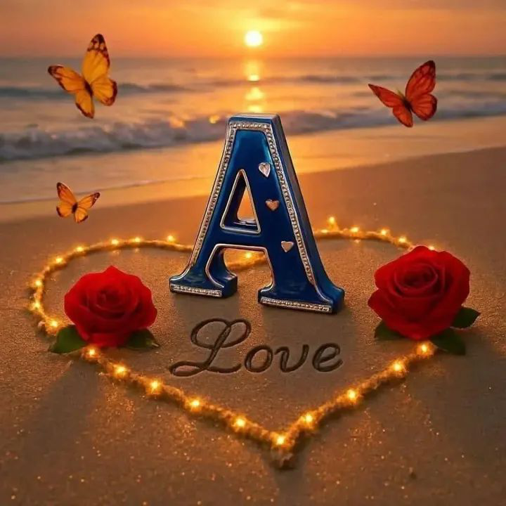 A Name ka Photo A Name ka Photo