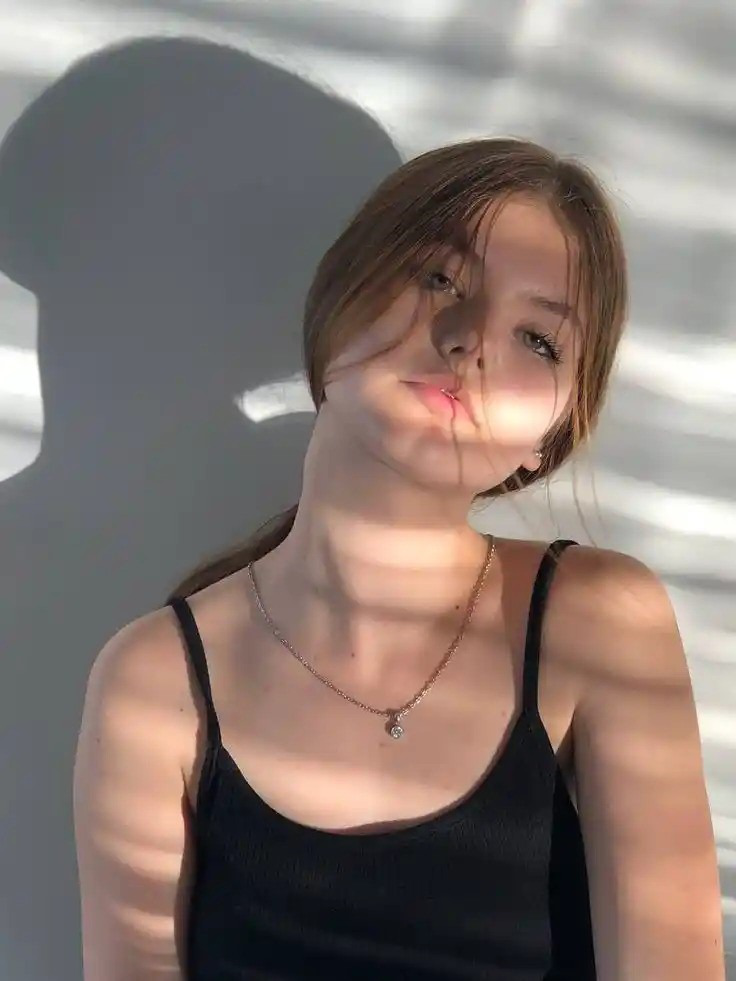 Aesthetic DP For Girls Aesthetic DP For Girls