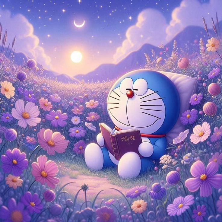 Alone Doraemon Dp Alone Doraemon Dp