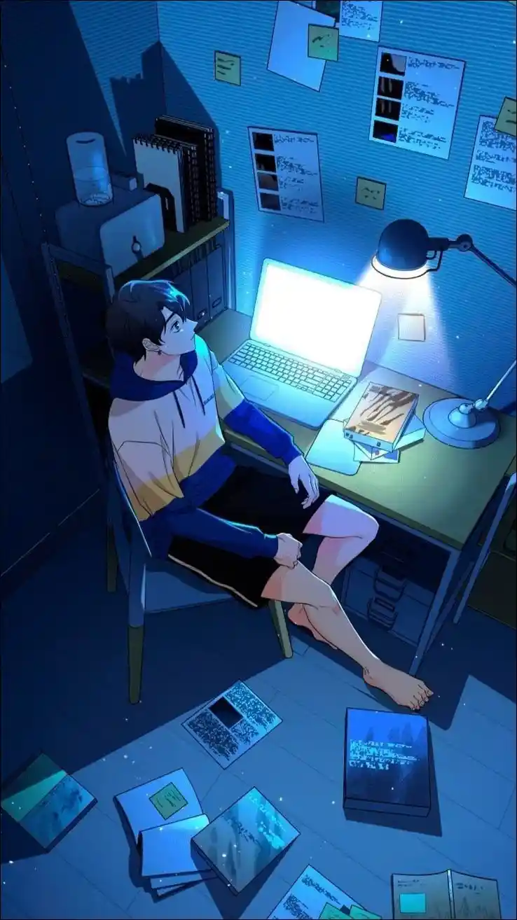 Anime Dp For Whatsapp