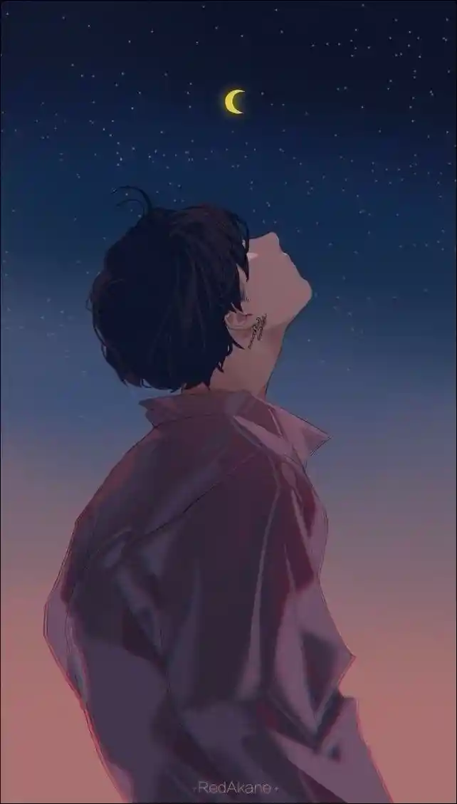 Anime Dp Photo Of Boy