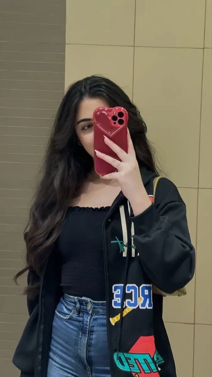 Attitude Girls Dp Stylish