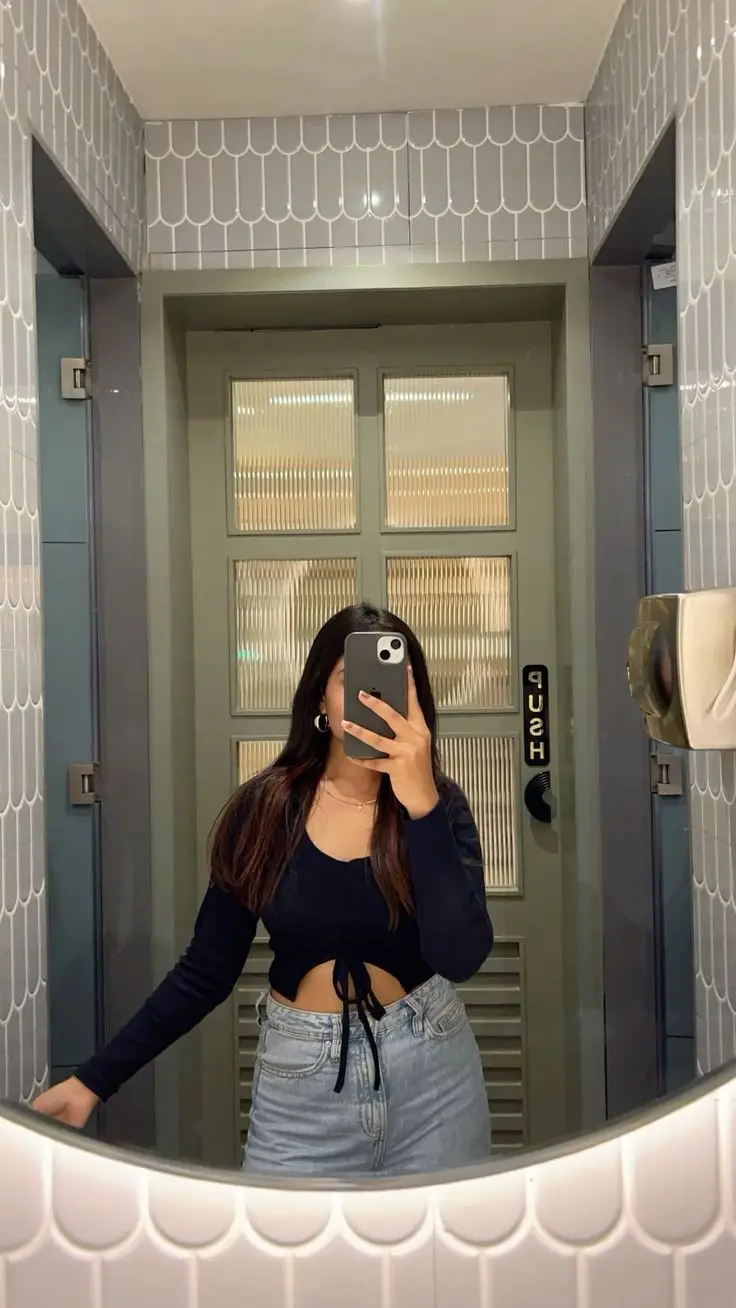 Attitude Image for Girls