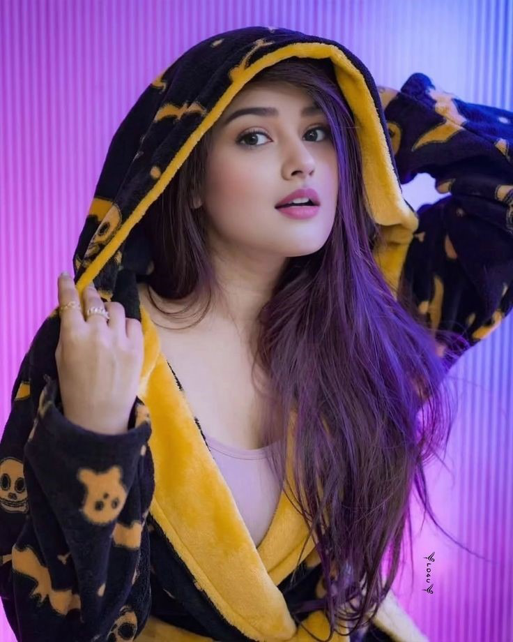 Beautiful Attitude Dp