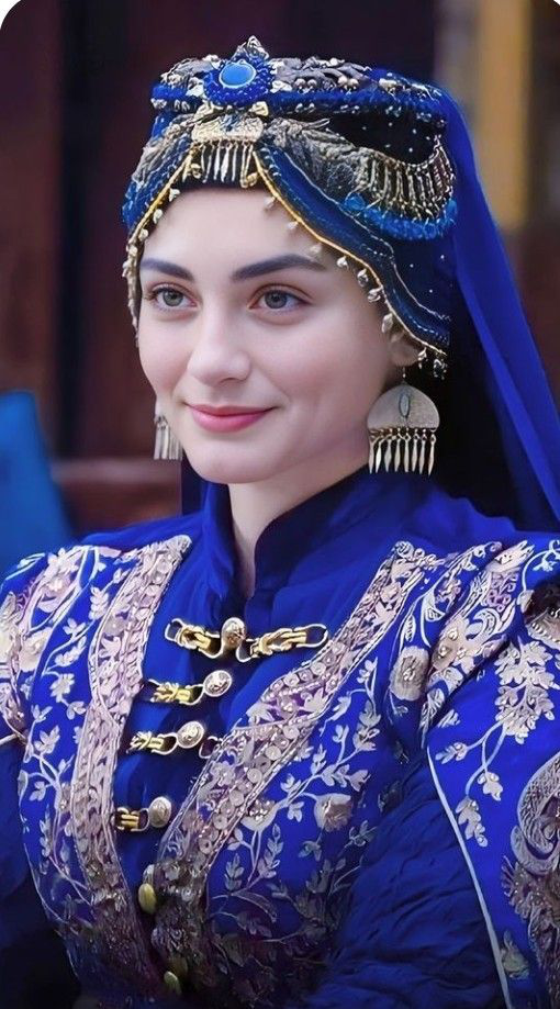 Beautiful Cute Simple Girl Pic