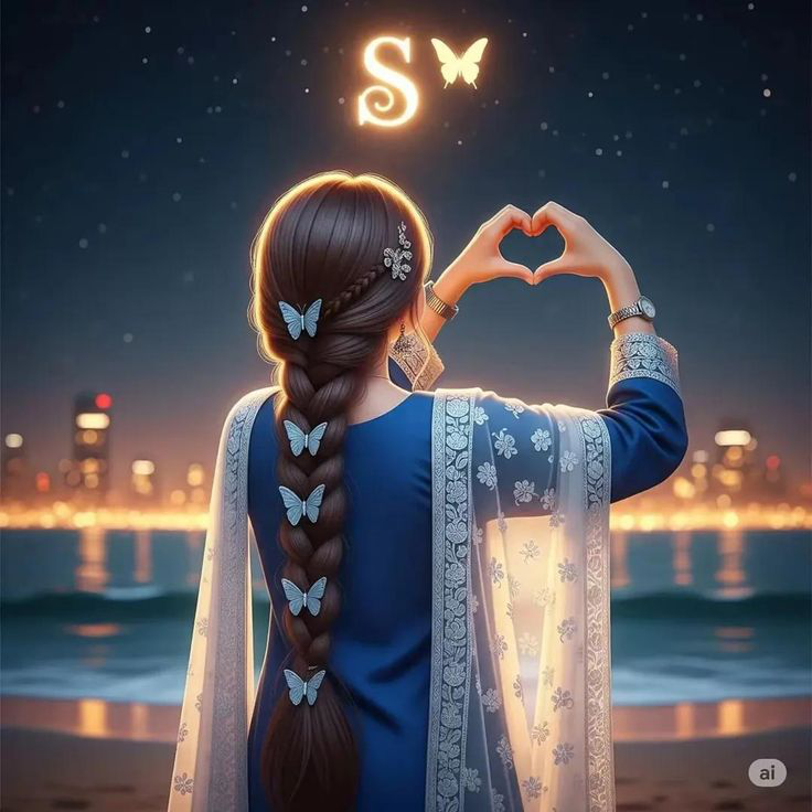 Beautifull S name DP Beautifull S name DP