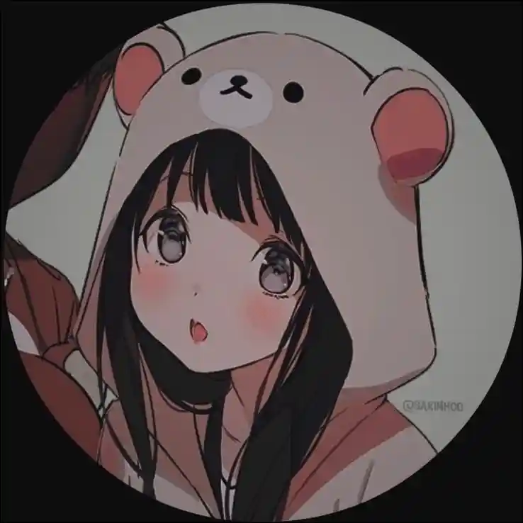 Best Anime Dp For Instagram