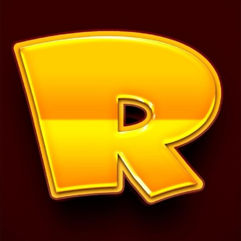 Best R Name DP for Whatsapp