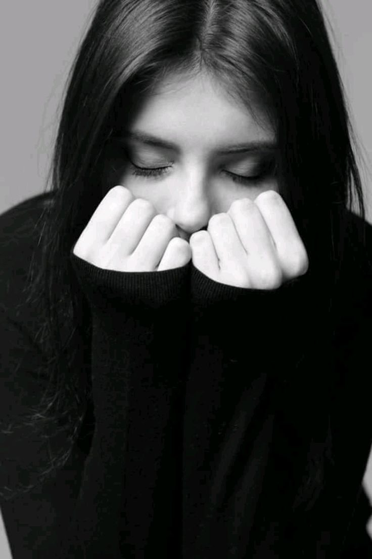 Black DP Sad Girl Black DP Sad Girl