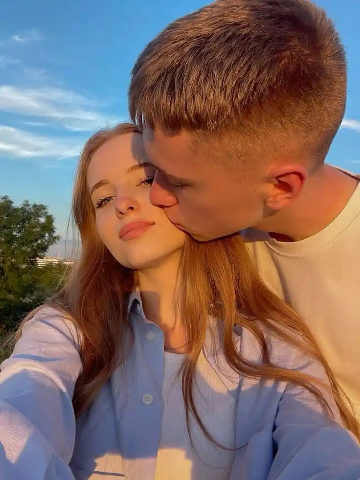 Boy Girl Love DP Boy Girl Love DP