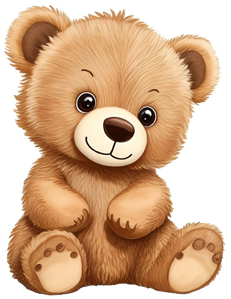 Brown Teddy Bear Photo Brown Teddy Bear Photo