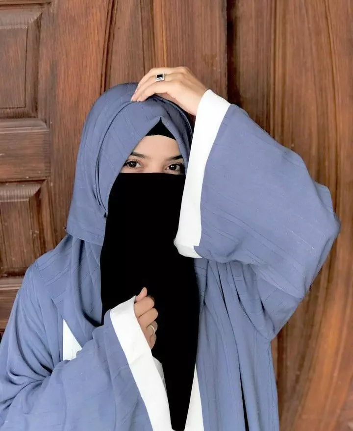 Burkha Dpz