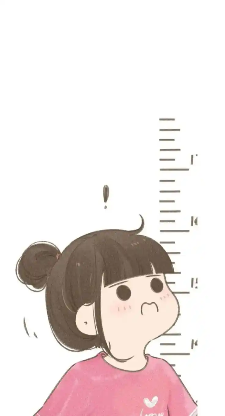 Cartoon Baby Girl Dp