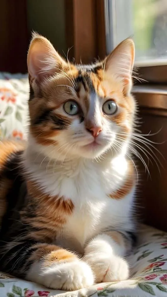 Cat Dp Profile Pictures