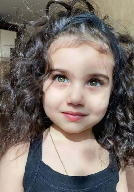 Cute Baby Girl Pictures