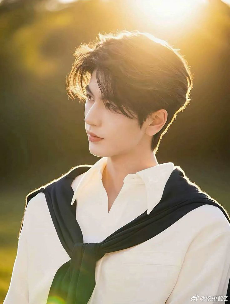 Cute Boy Instagram Dp