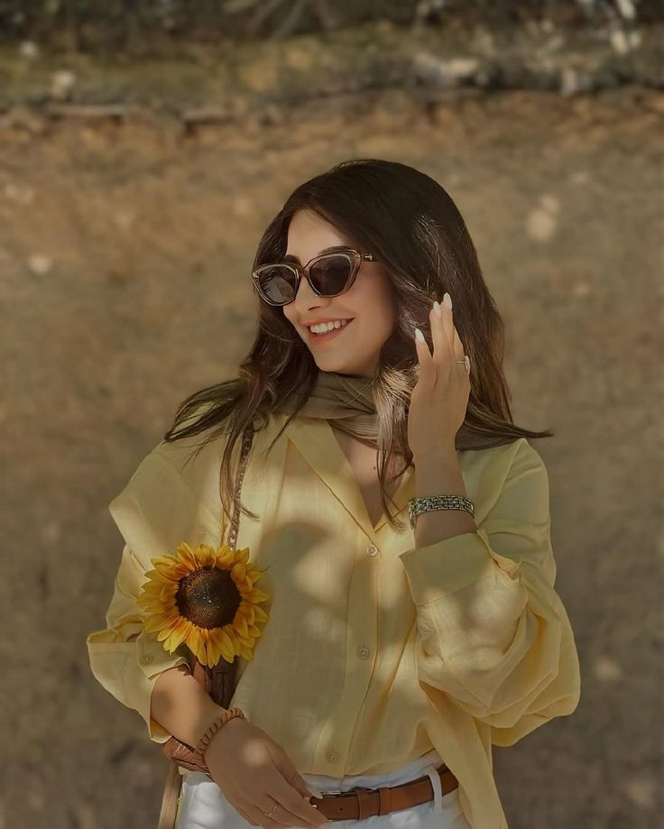 Cute Girl Pic for Snapchat