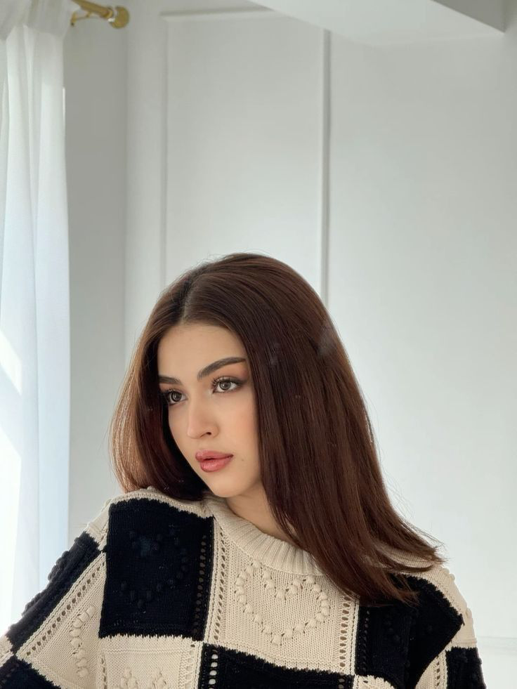 Cute Girls Instagram Dp