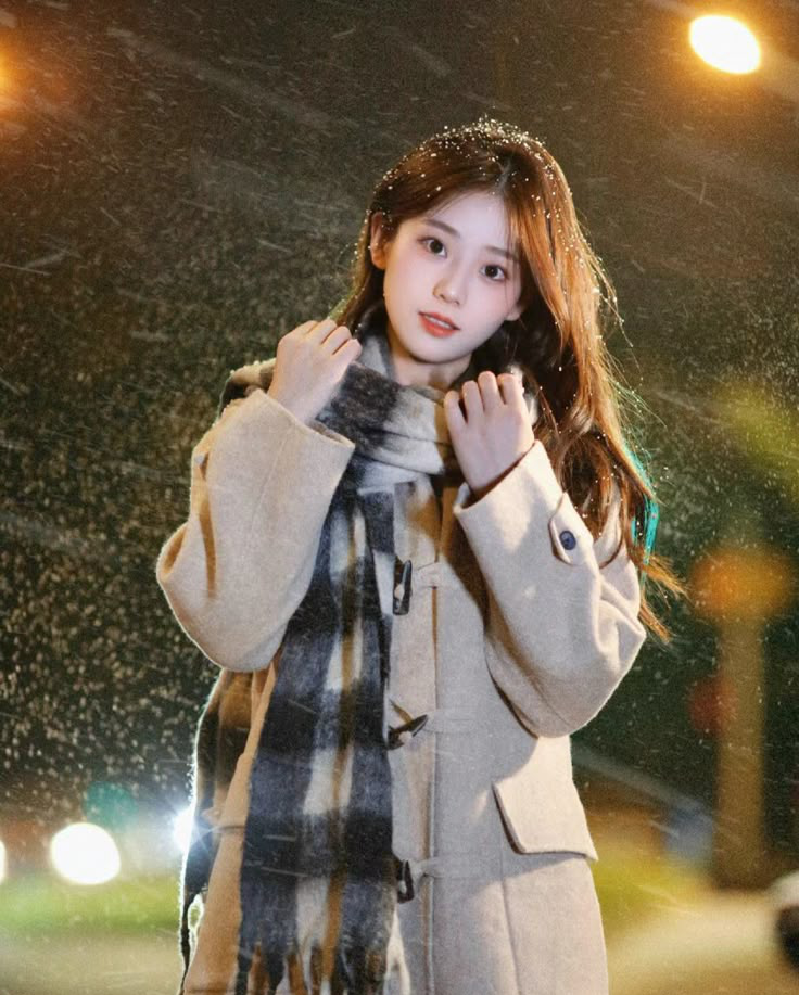 Cute Little Girl Pic