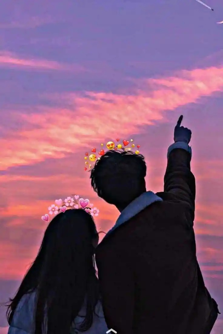 Cute Love DP Cute Love DP