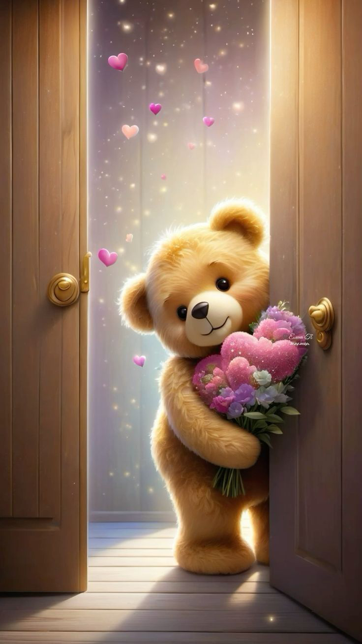 Cute Teddy Bear Images Cute Teddy Bear Images
