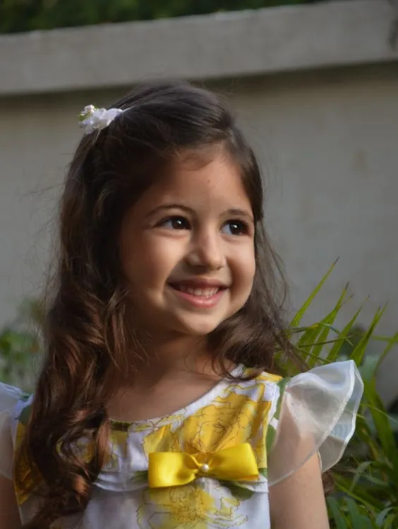 Cute Whatsapp Dp Girl