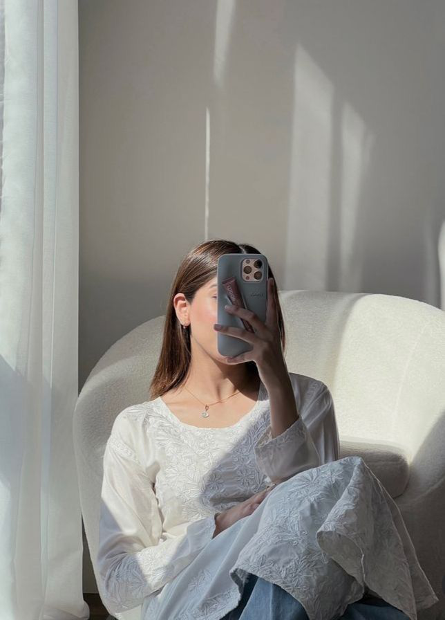 Cutest Girls Dp for Instagram