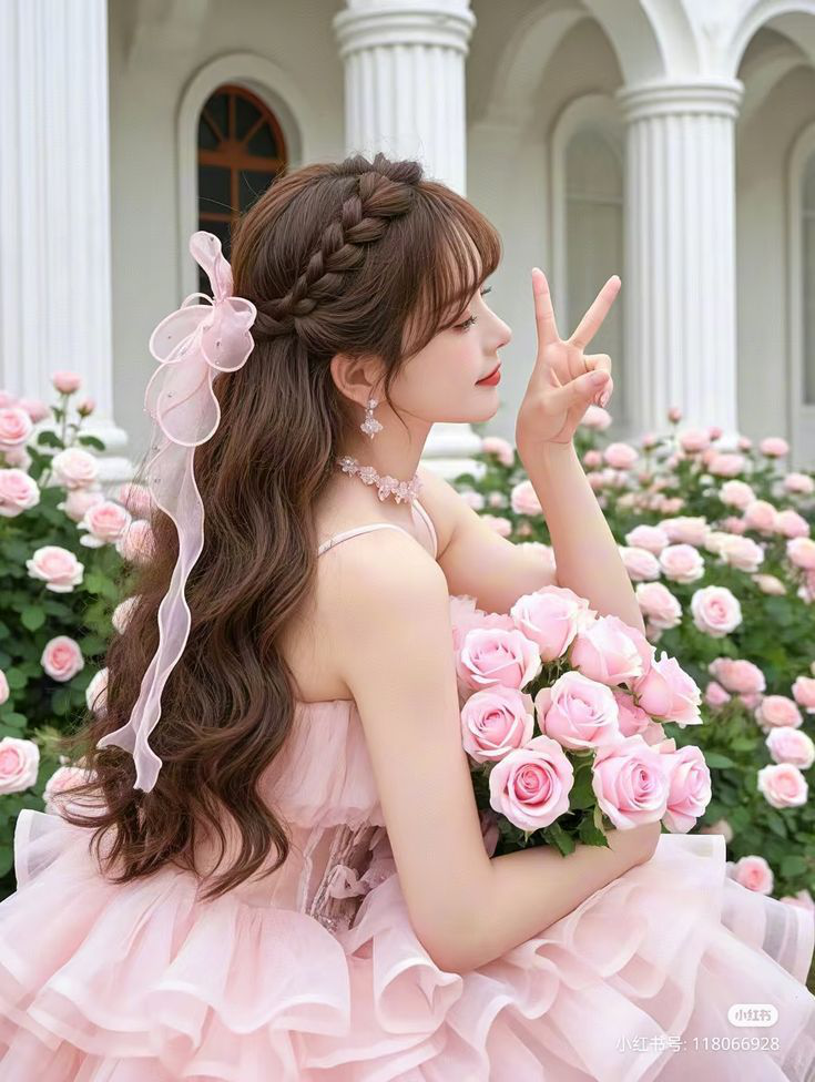 DP Image of Cute Girl DP Image of Cute Girl