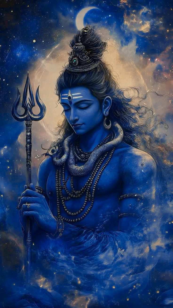 DP Mahadev