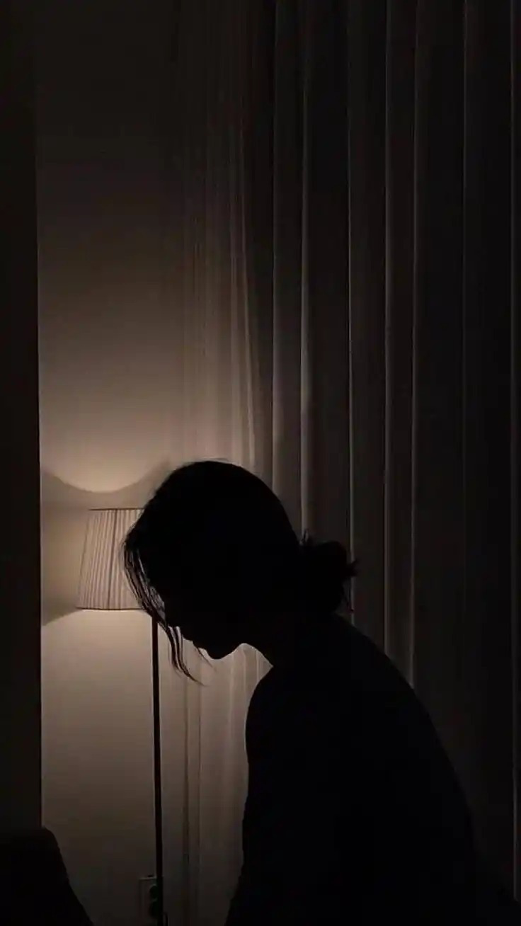 Depressed Sad Girl DP Depressed Sad Girl DP