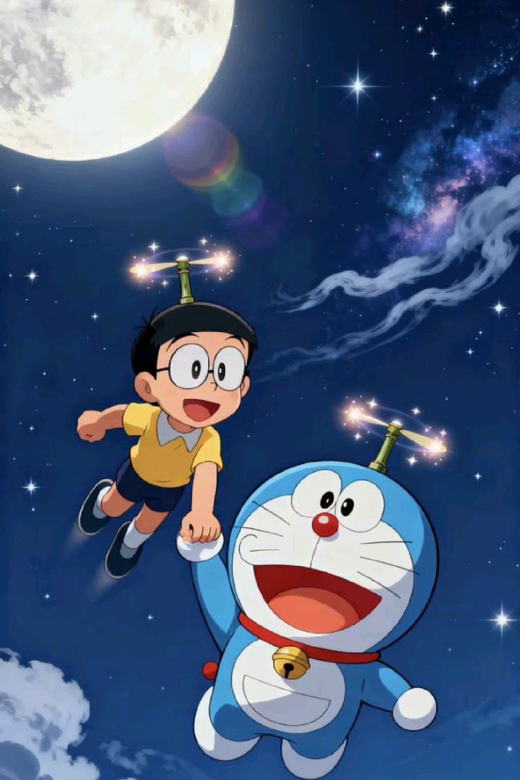 Doraemon Dp With Nobita Doraemon Dp With Nobita