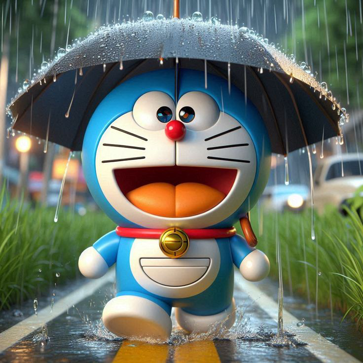 Doraemon Photos HD 4K Doraemon Photos HD 4K
