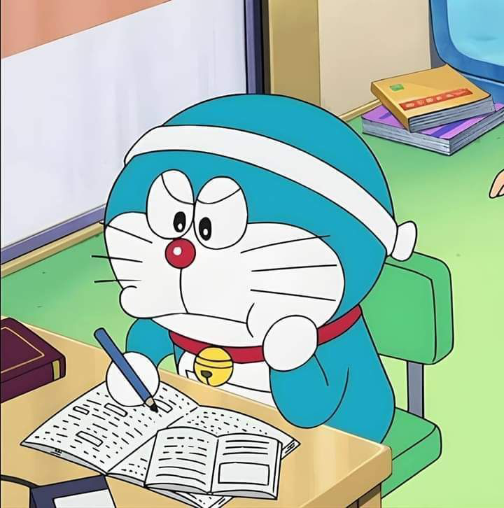Doraemon Stylish Pic Doraemon Stylish Pic