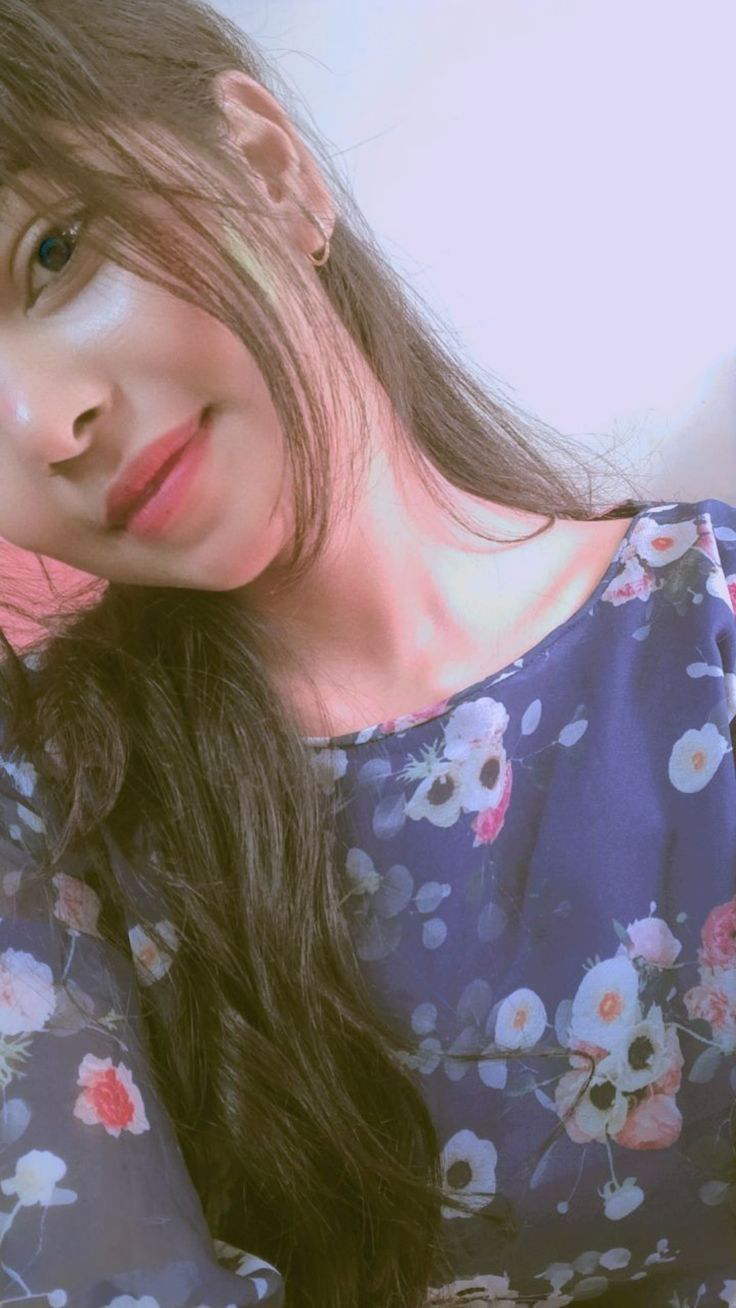 Dp Image of Cute Girl