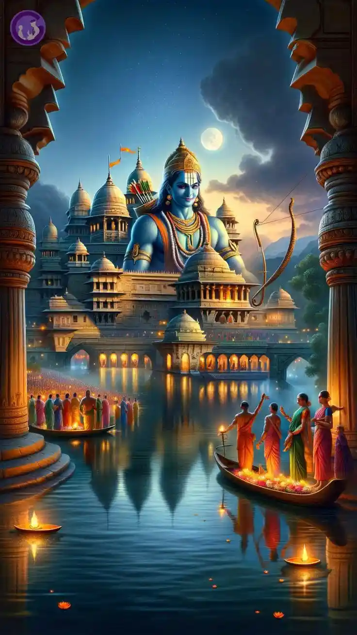 Dp Image of Jai Shree Ram Dp Image of Jai Shree Ram