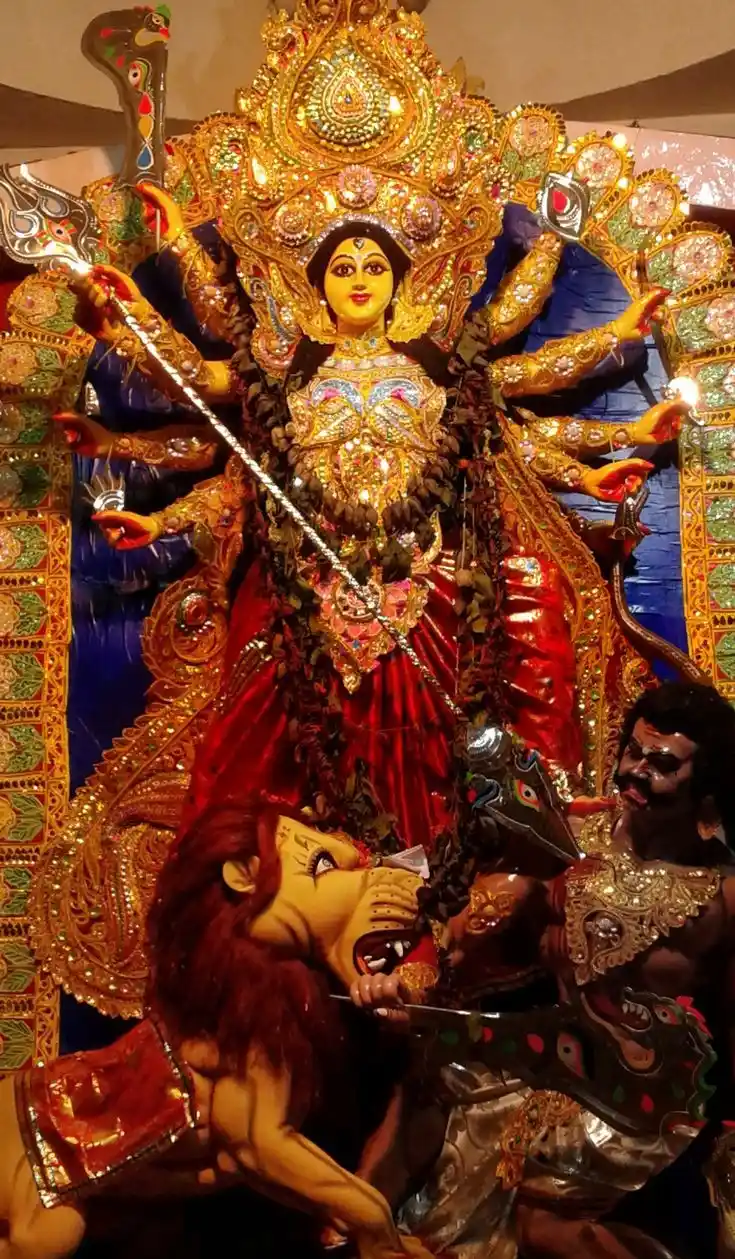 Durga Devi Beautiful Pic Durga Devi Beautiful Pic