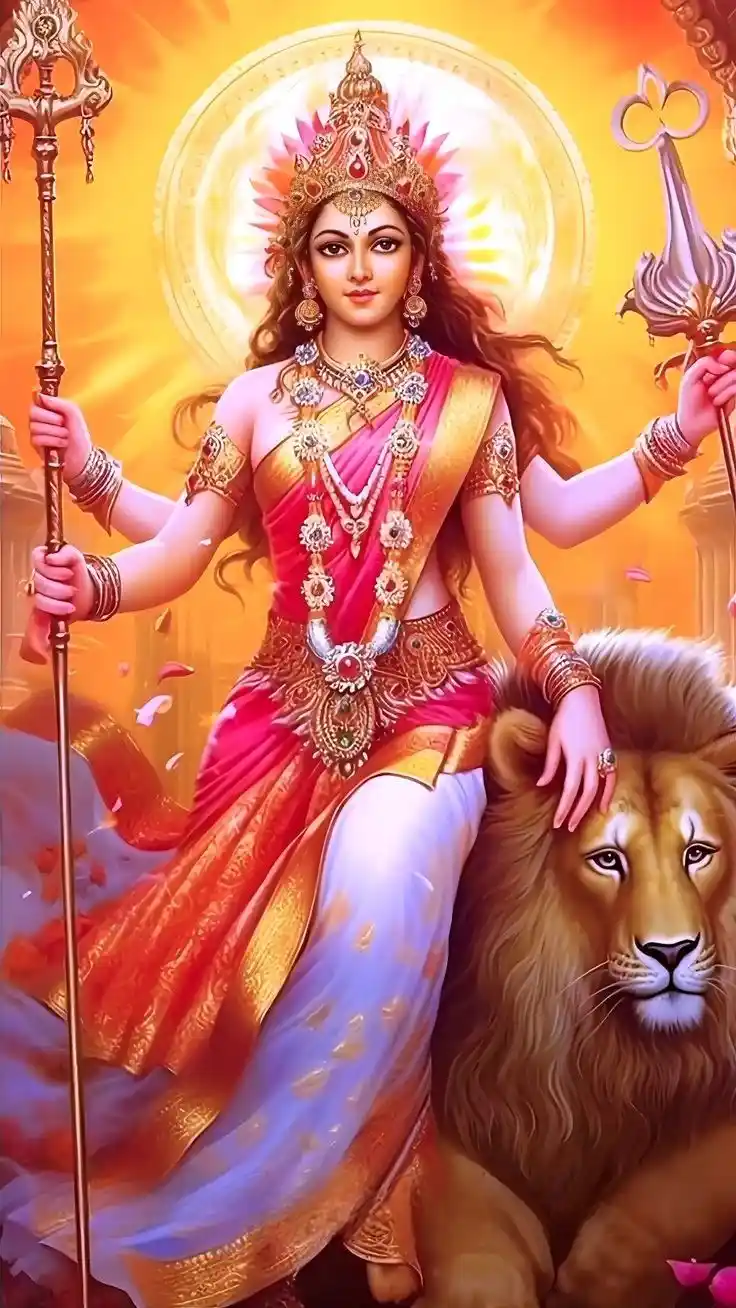 Durga Devi Dp Durga Devi Dp