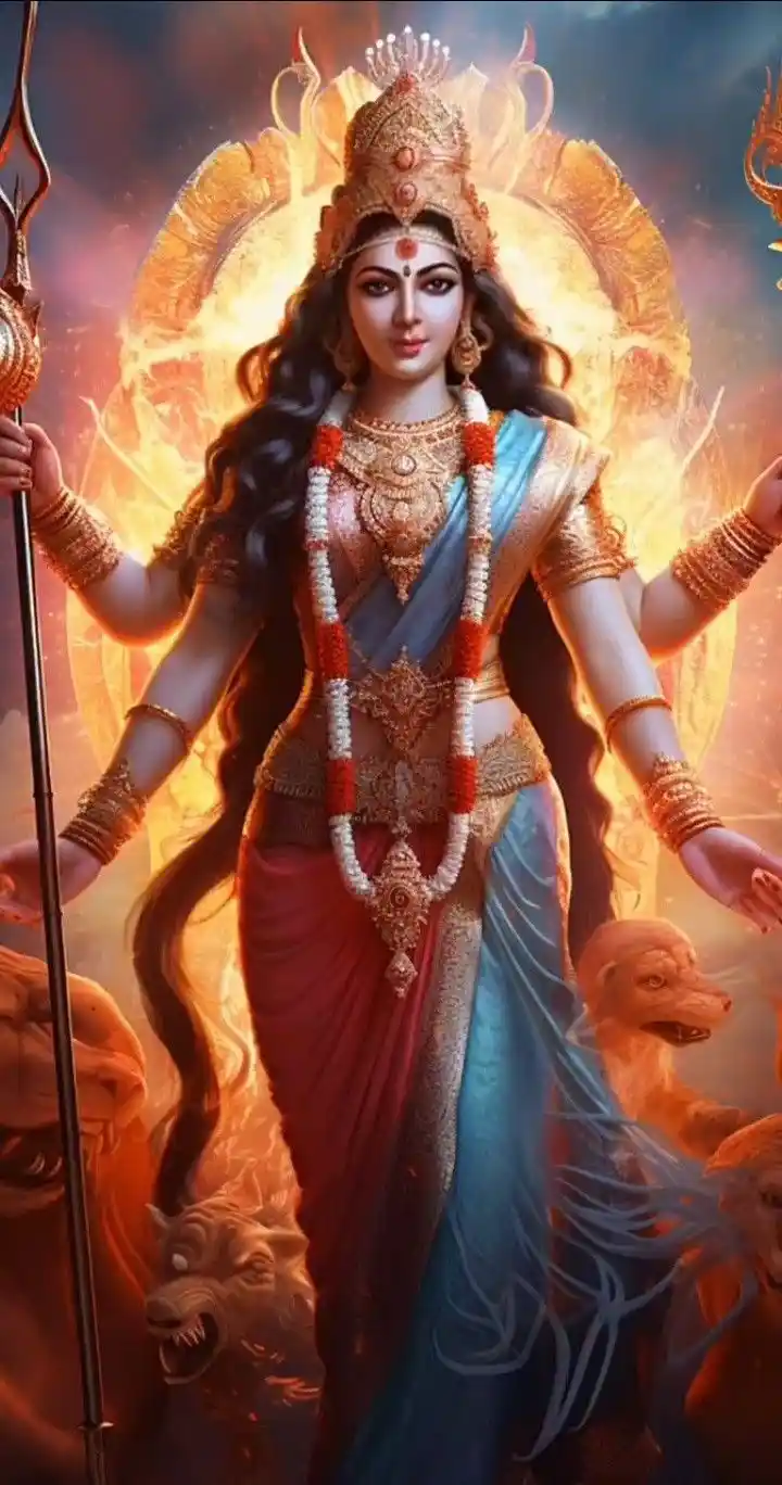 Durga Devi Fb Dp Durga Devi Fb Dp