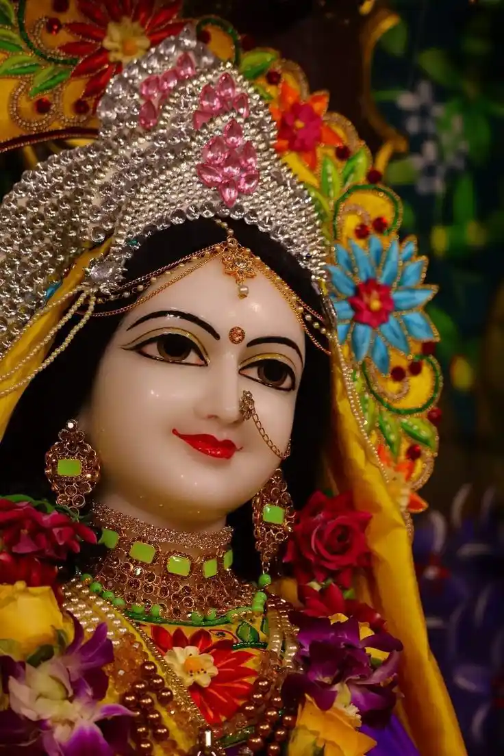 Durga Devi Wallpaper Durga Devi Wallpaper