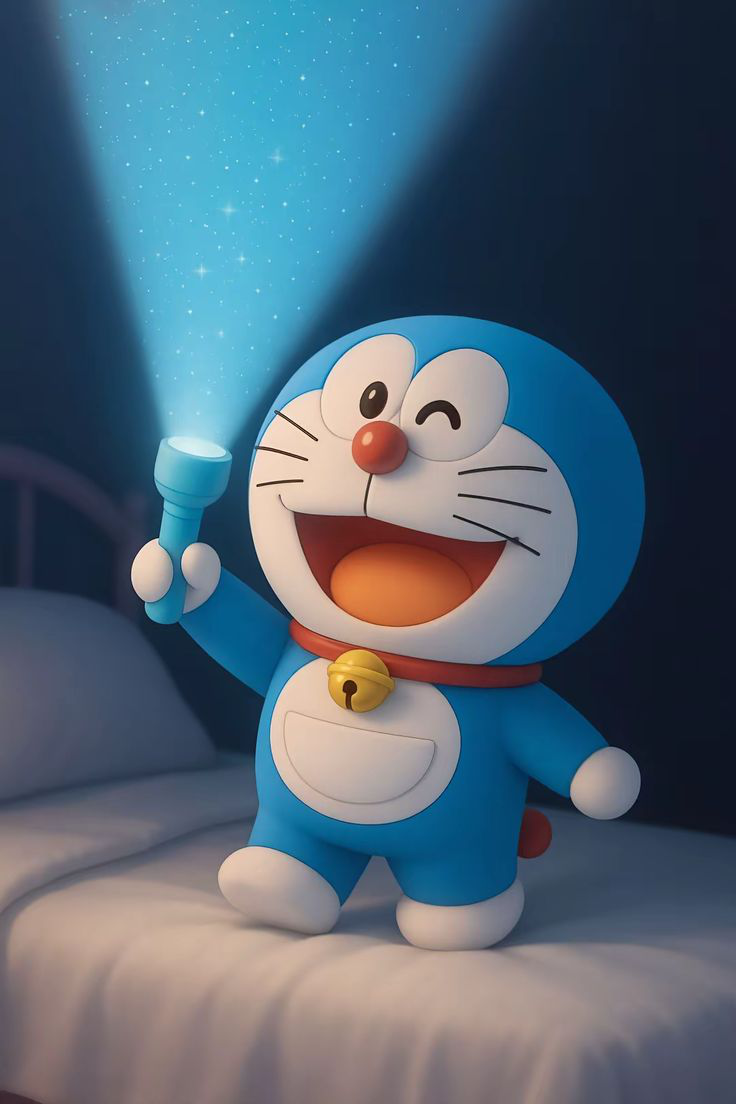 Enjoying Doraemon Dp Enjoying Doraemon Dp