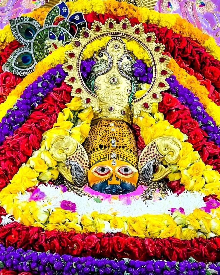 FB Khatu Shyam Photo FB Khatu Shyam Photo