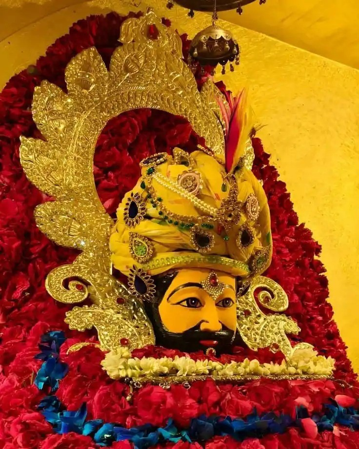 Free Khatu Shyam Photos Free Khatu Shyam Photos