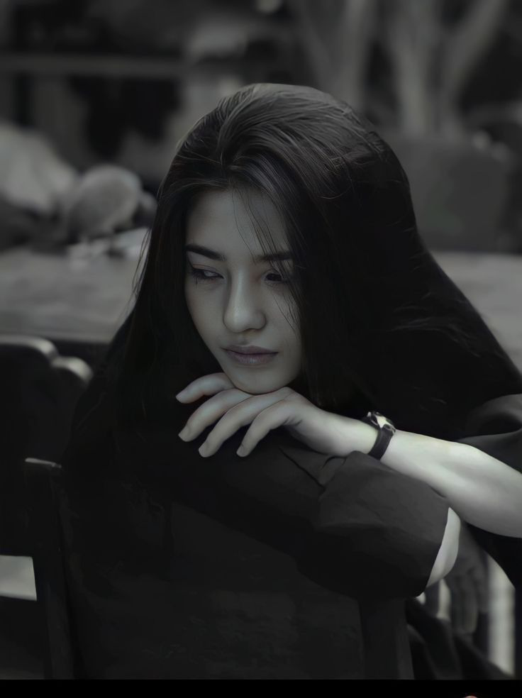 Girl DP Sad Girl DP Sad