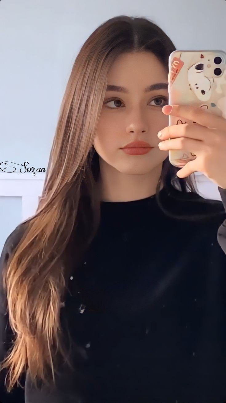 Girl Mirror Selfies Girl Mirror Selfies