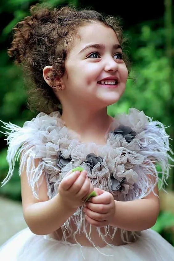 Girl Whatsapp Cute Baby Wallpaper