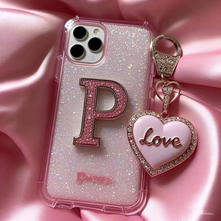 Girls P Name Dp Images