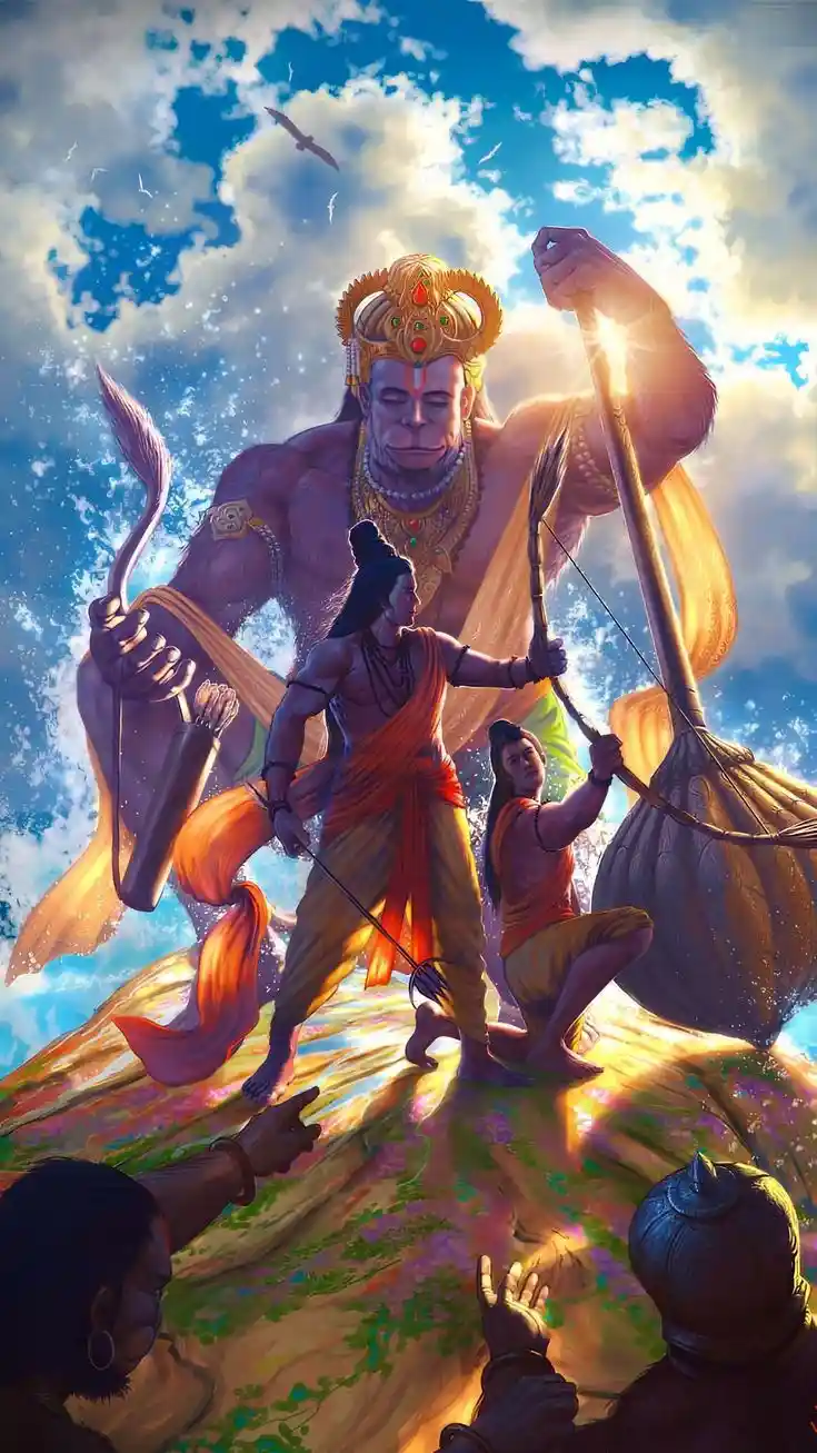 Good Morning Jai Shree Ram Images Good Morning Jai Shree Ram Images